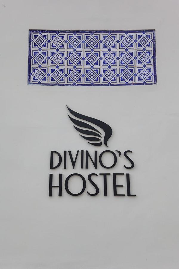 Divino'S Hostel Funchal  Exterior foto